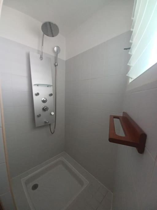 Bord De Avec Piscine - Le Manganao, Saint-francois Apartment