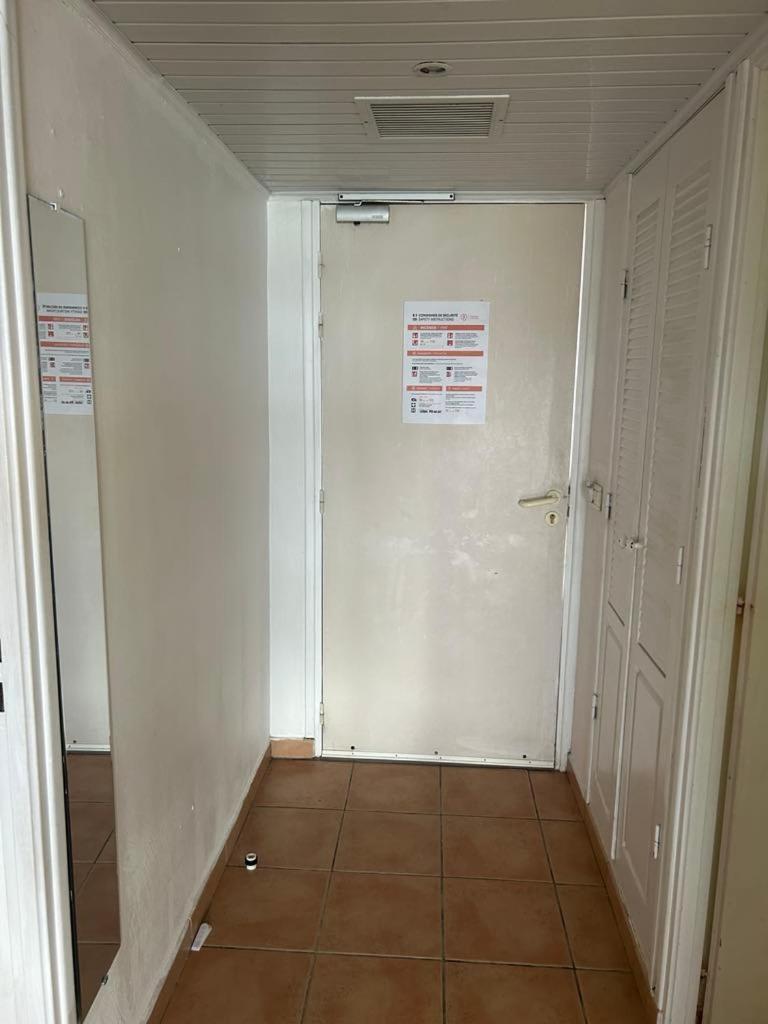 Apartment T3 Village Sainte-anne