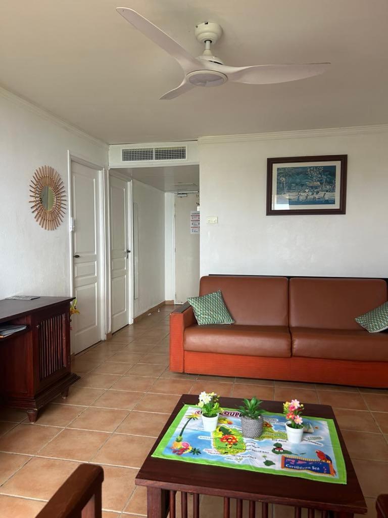 Apartment T3 Village Sainte-anne