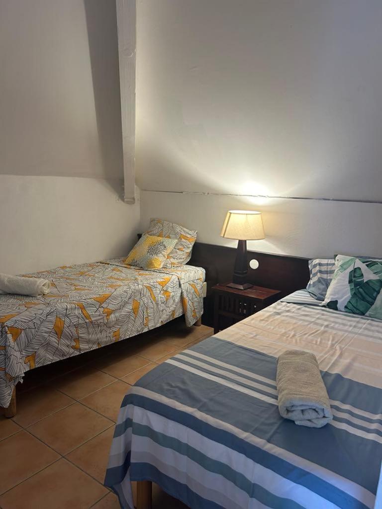 T3 Village Sainte-anne Apartment Courcelles