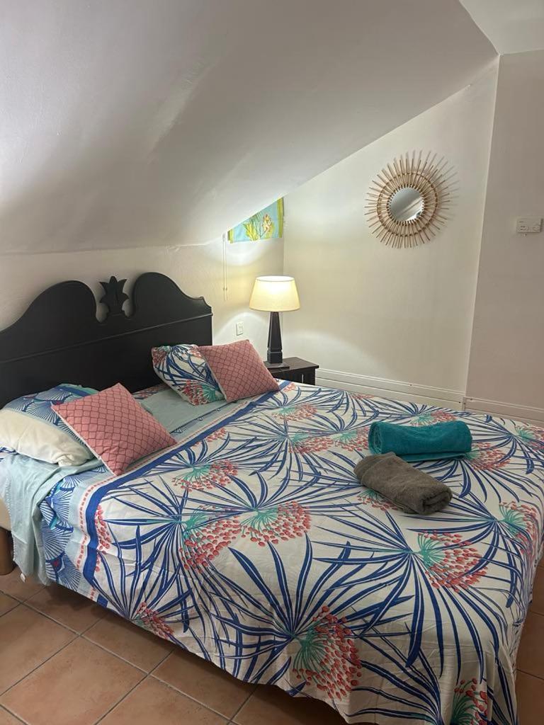 T3 Village Sainte-anne Apartment