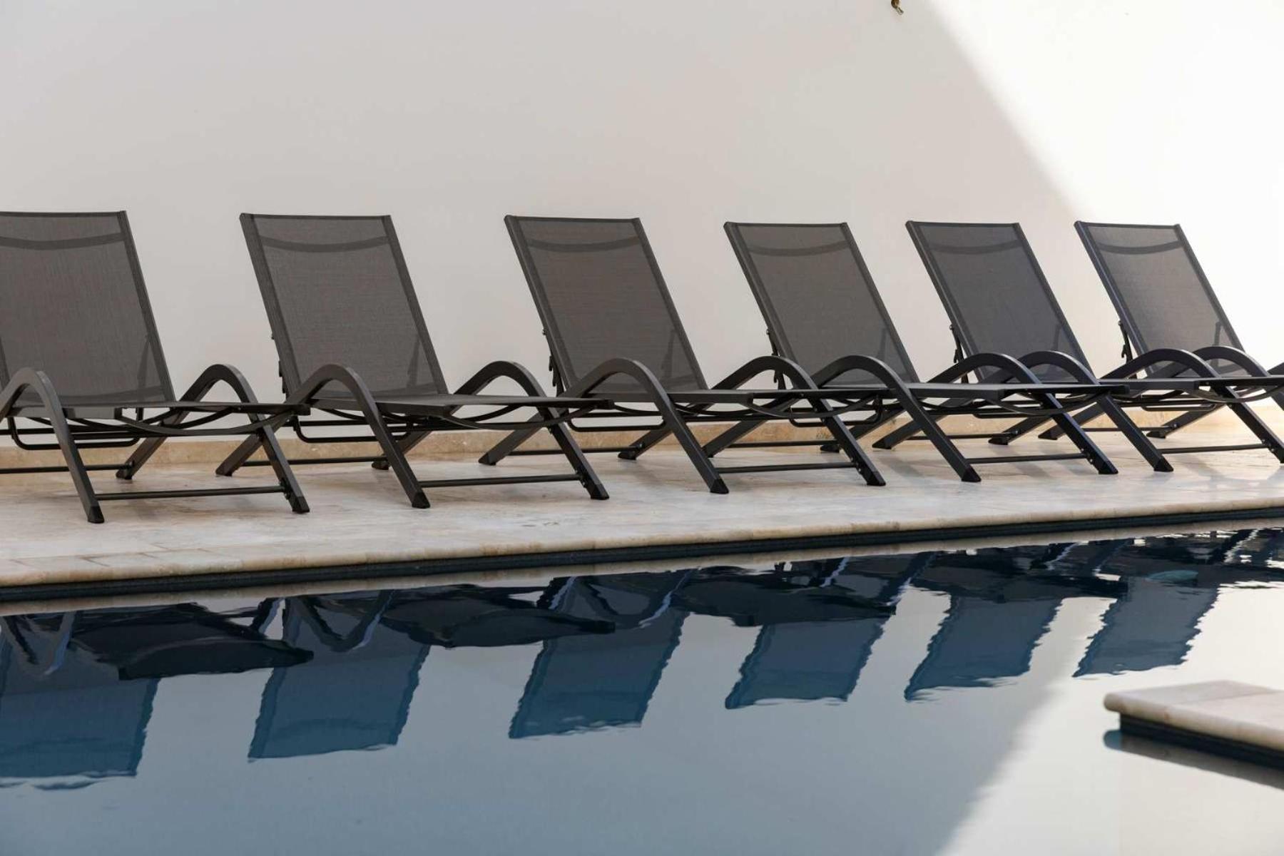 Bonaire 17 With Communal Pool And Diving Facilities * Playa