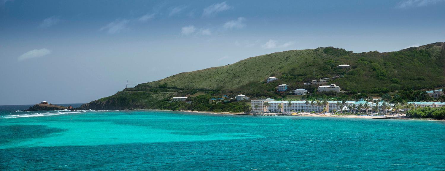 Oceans At Divi Carina Bay - Adults Only Hotel 3*
