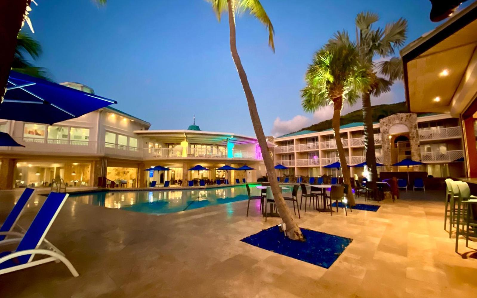 Oceans At Divi Carina Bay - Adults Only Hotel 3*