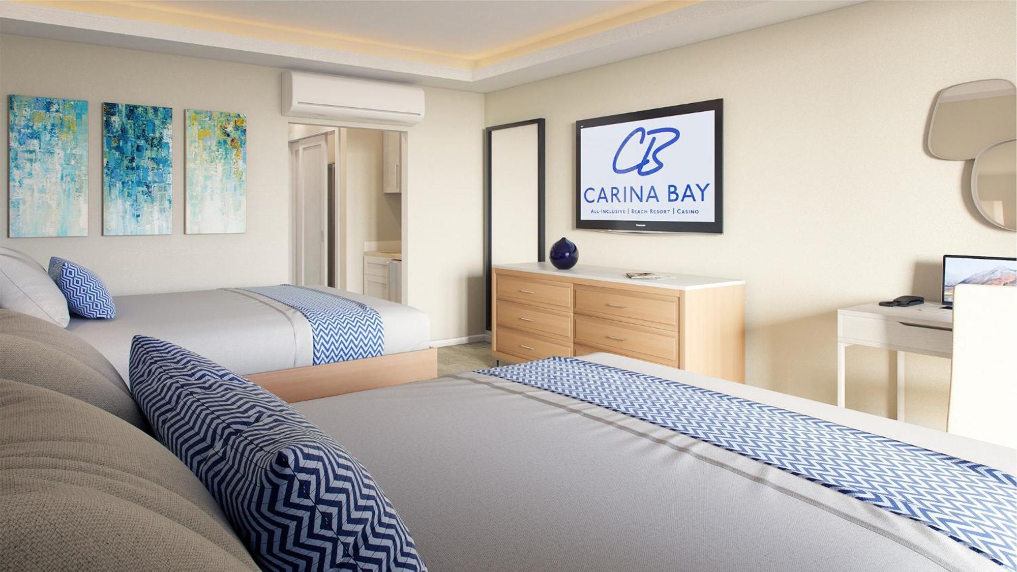Oceans At Divi Carina Bay - Adults Only Hotel 3*