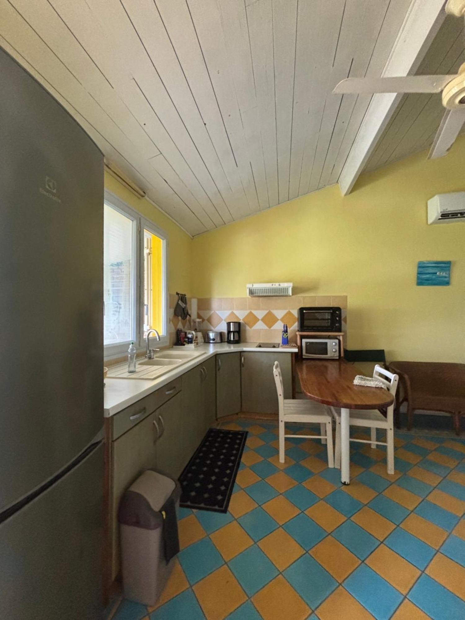 Holiday home Habitation Pineau