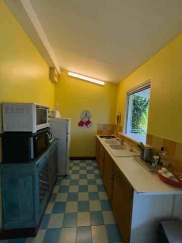 Habitation Pineau Holiday home Deshaies