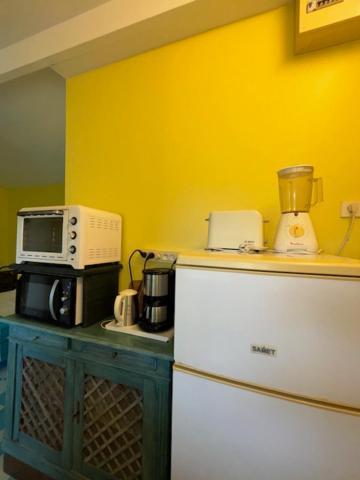 Holiday home Habitation Pineau Deshaies