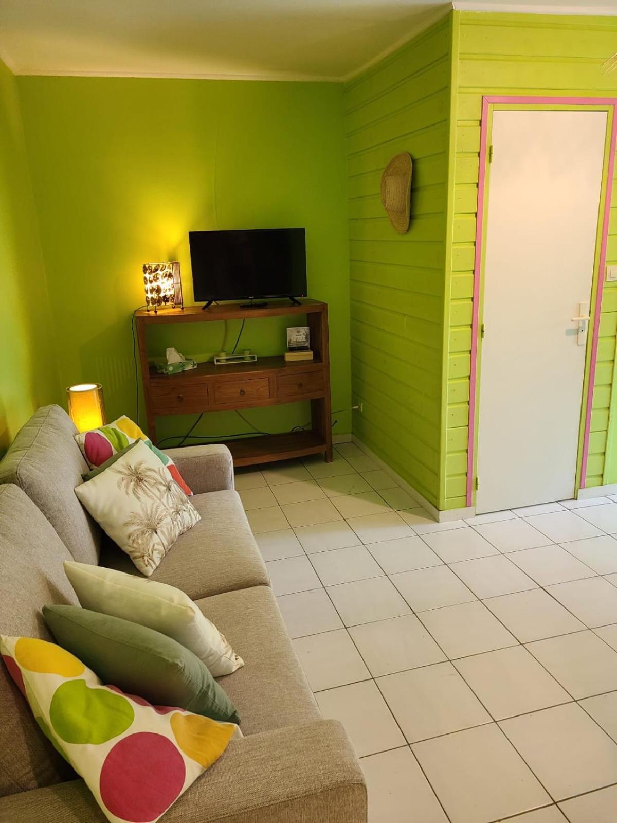 Casa de hóspedes Zandoli Koko