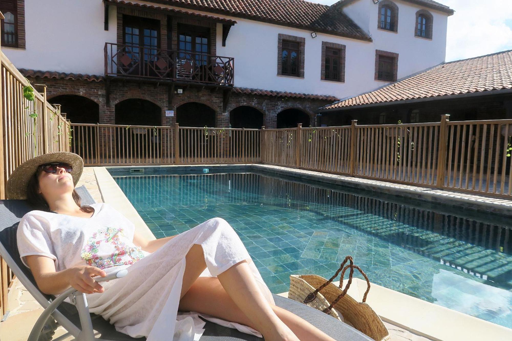 Domaine Du Chateau Les Trois-Ilets
