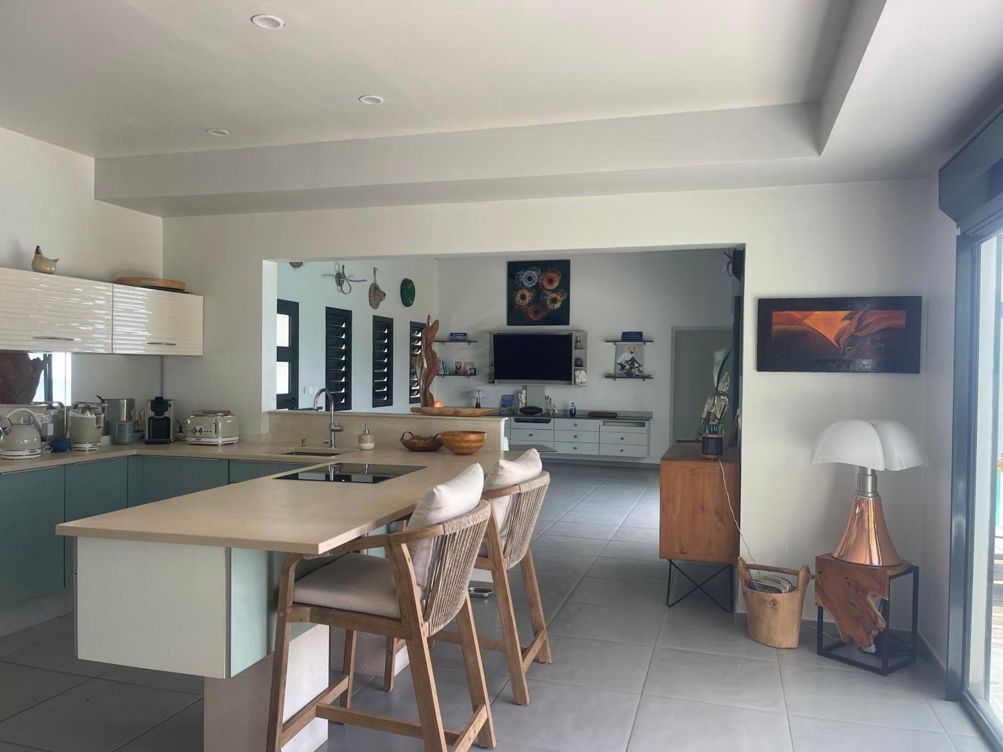 Holiday home Domaine Entre Ciel & Dolce