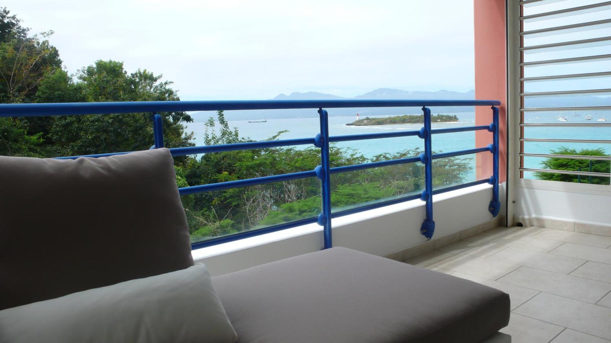 Front De * Le Gosier (Grande-Terre)