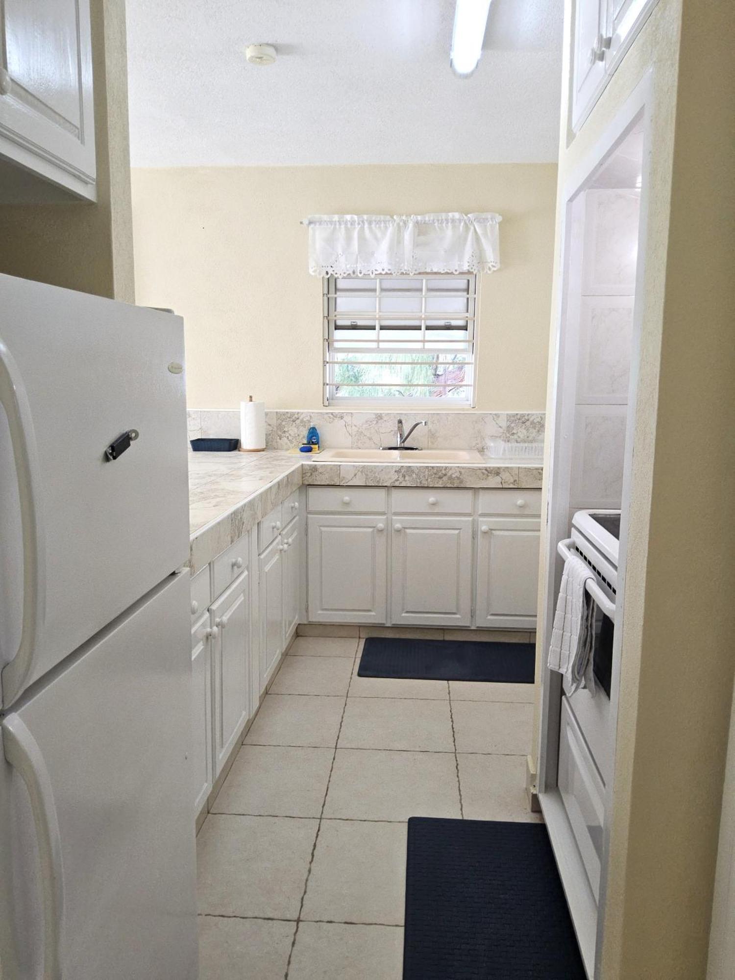 Ocean Bliss Apartment