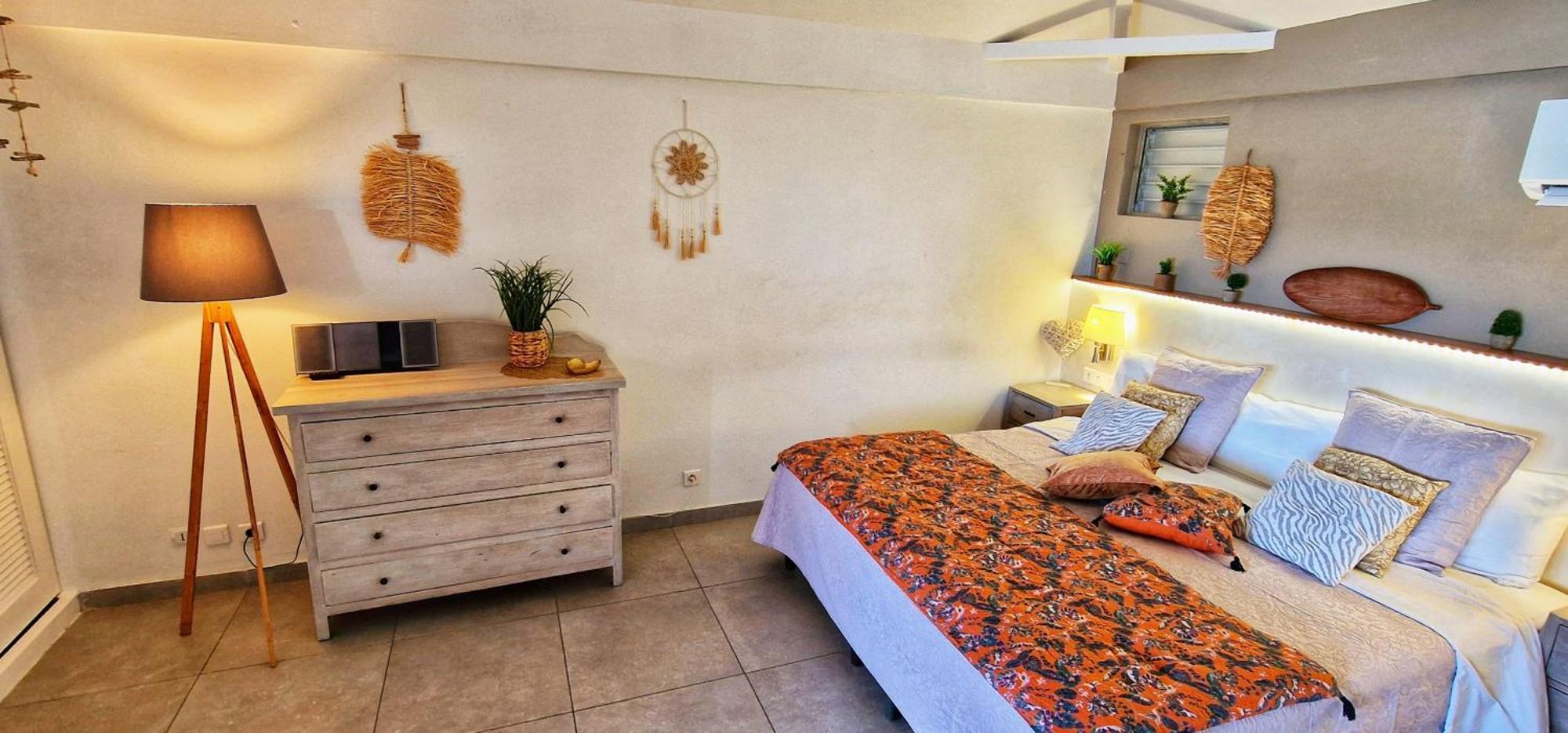 Resort Les Balcons D'oyster Pond 3*