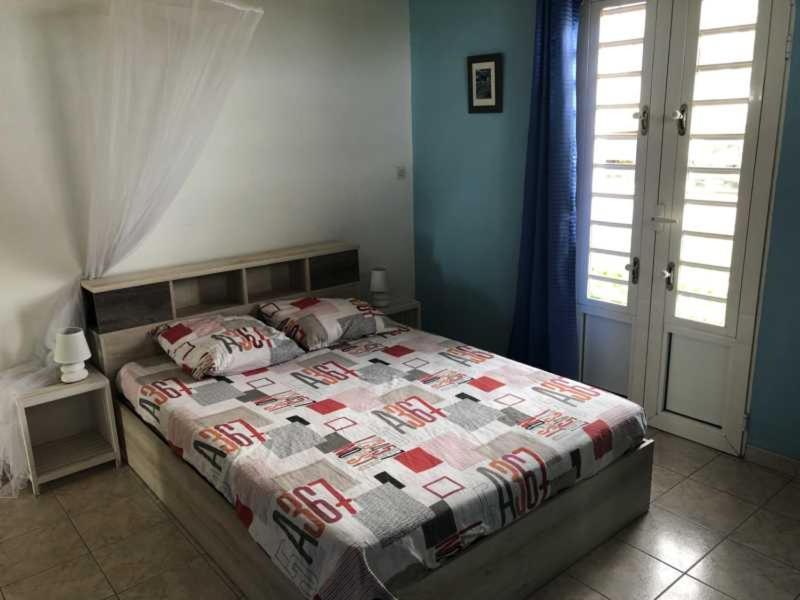 Les Marches De Paulina Apartment
