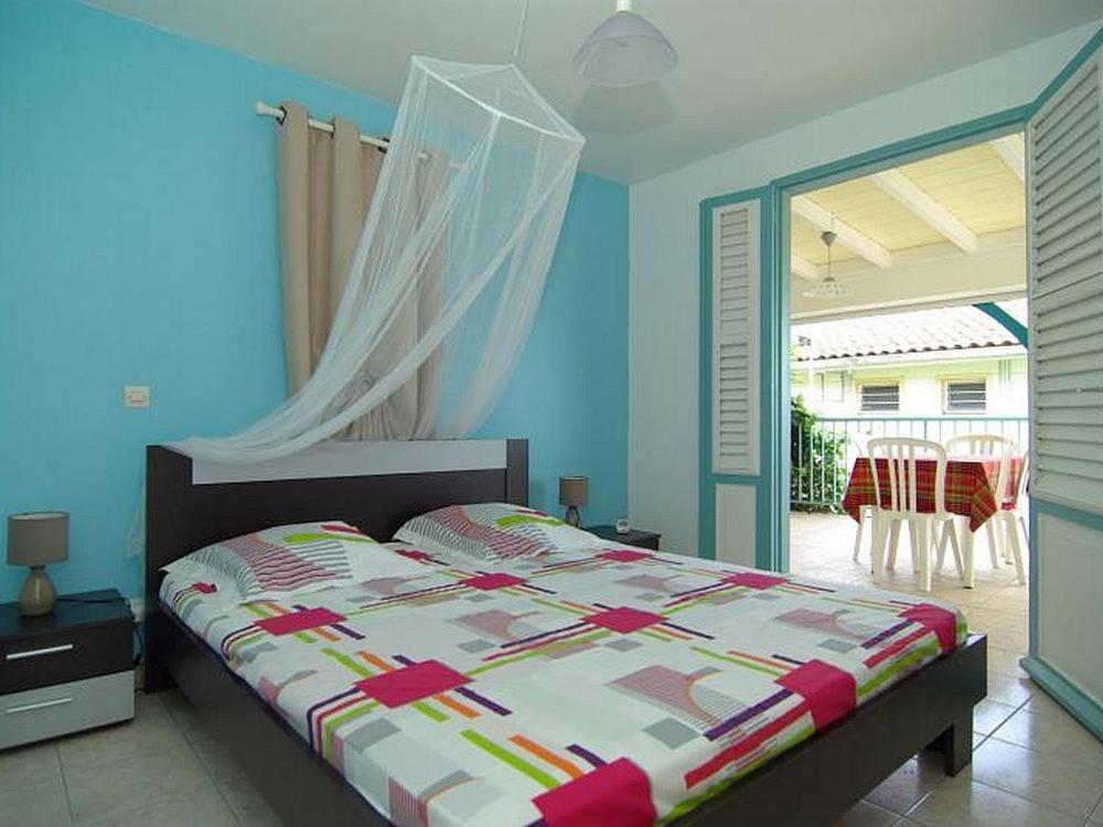 Apartment Les Marches De Paulina