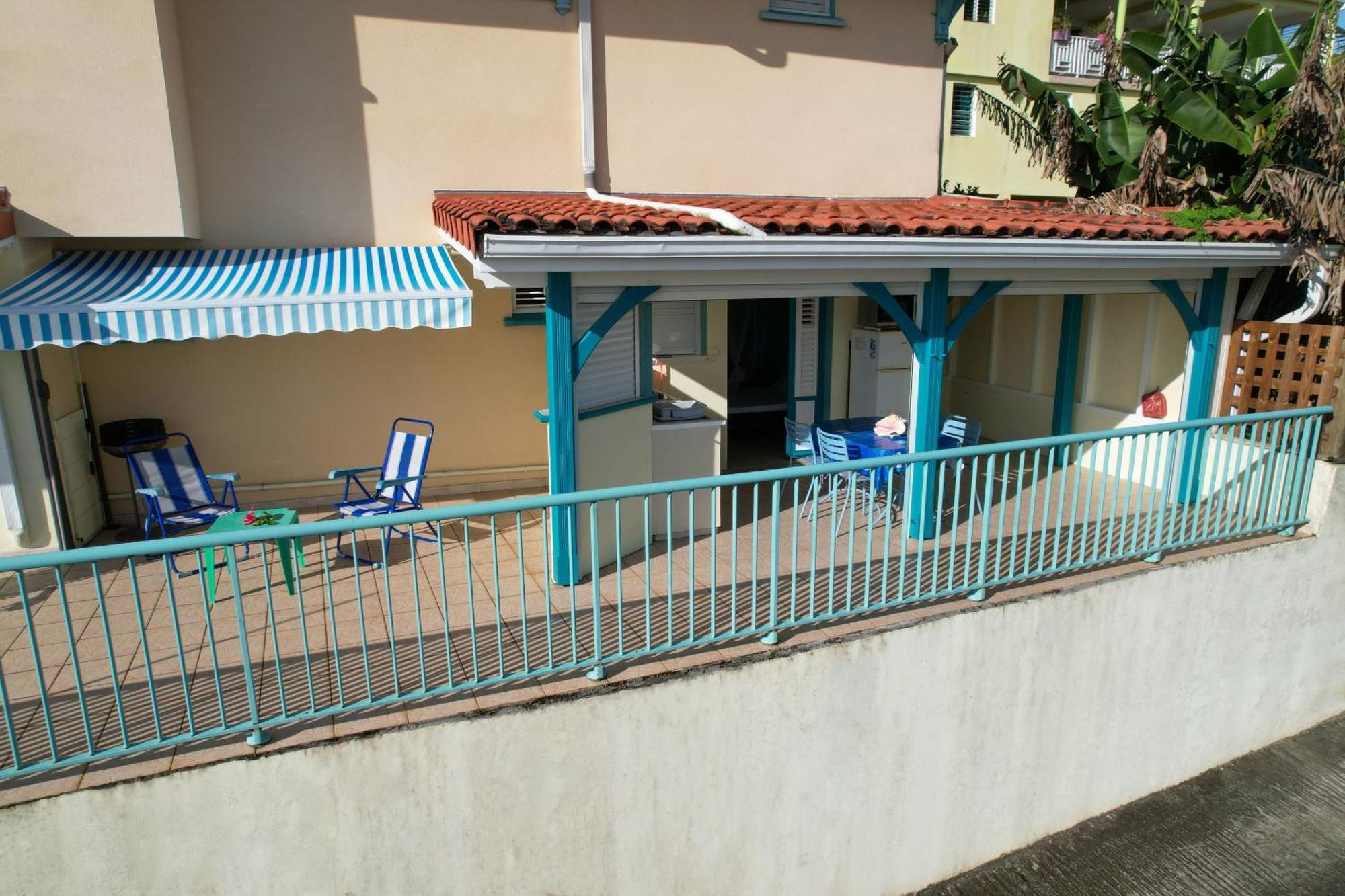 Apartment Les Marches De Paulina *