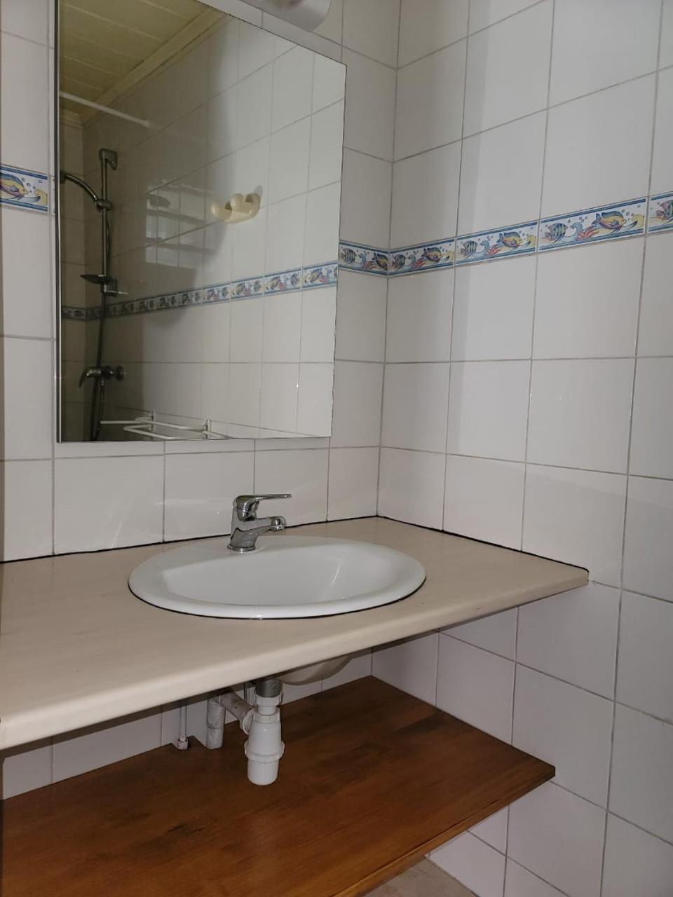 Apartment Les Marches De Paulina Sainte-Luce