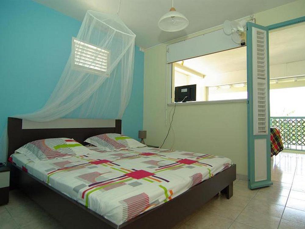 Apartment Les Marches De Paulina *