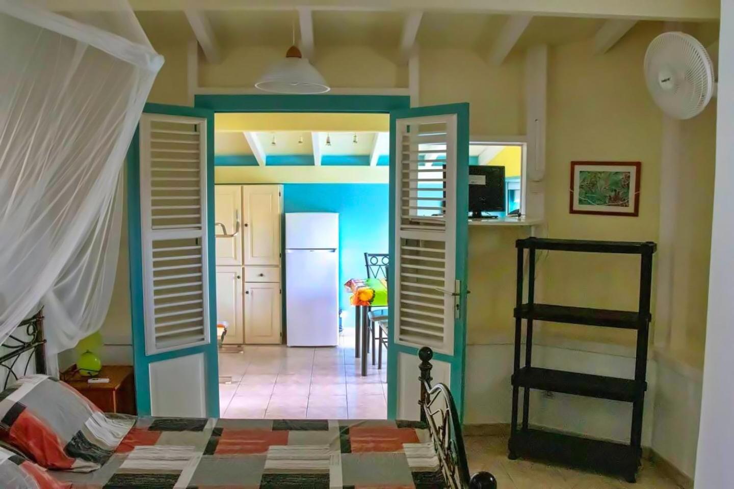 Les Marches De Paulina Apartment