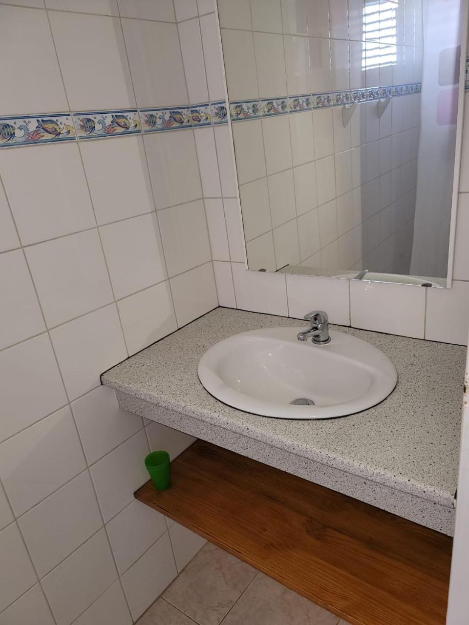 Apartment Les Marches De Paulina