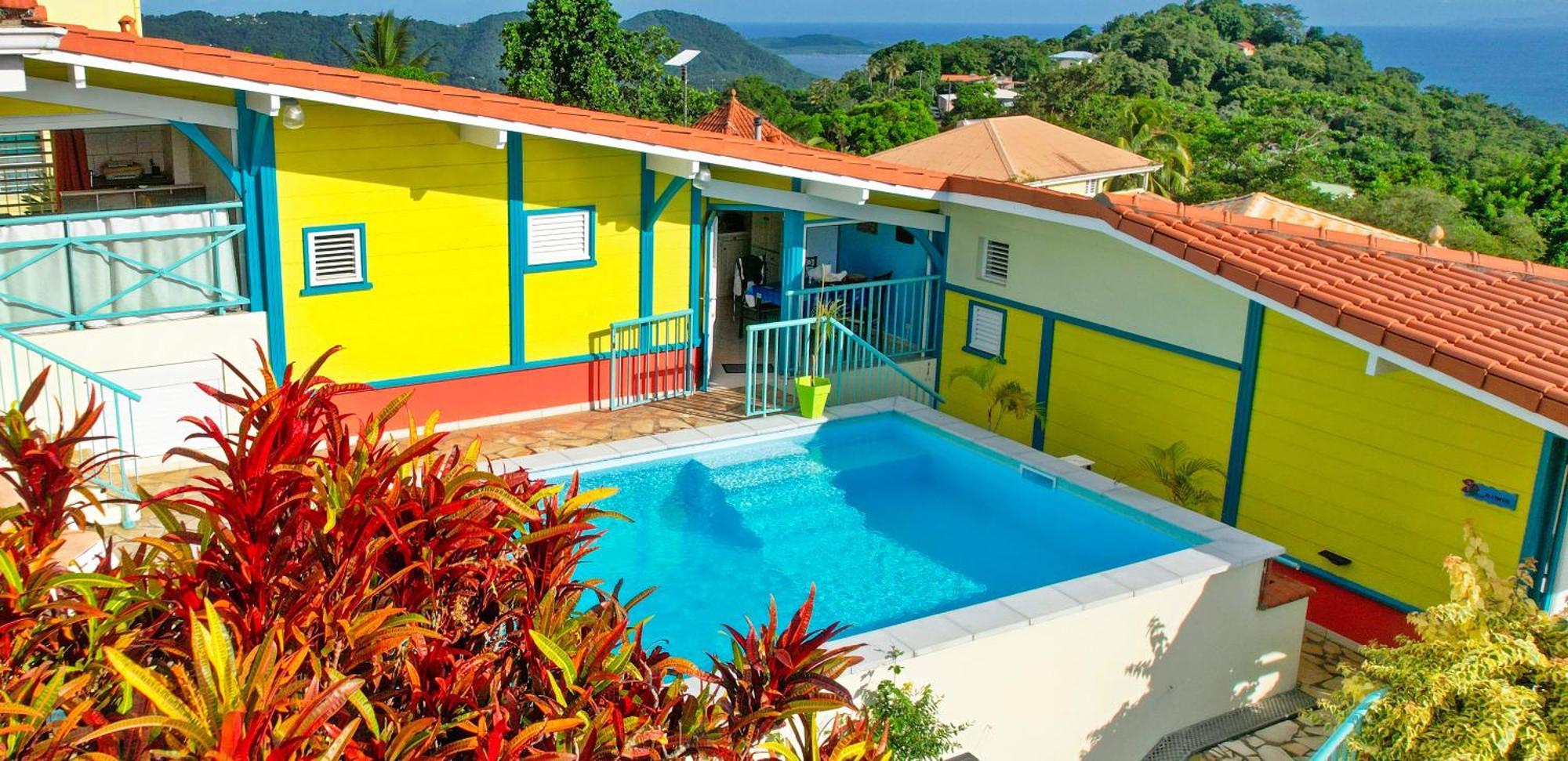 Apartment Les Marches De Paulina *