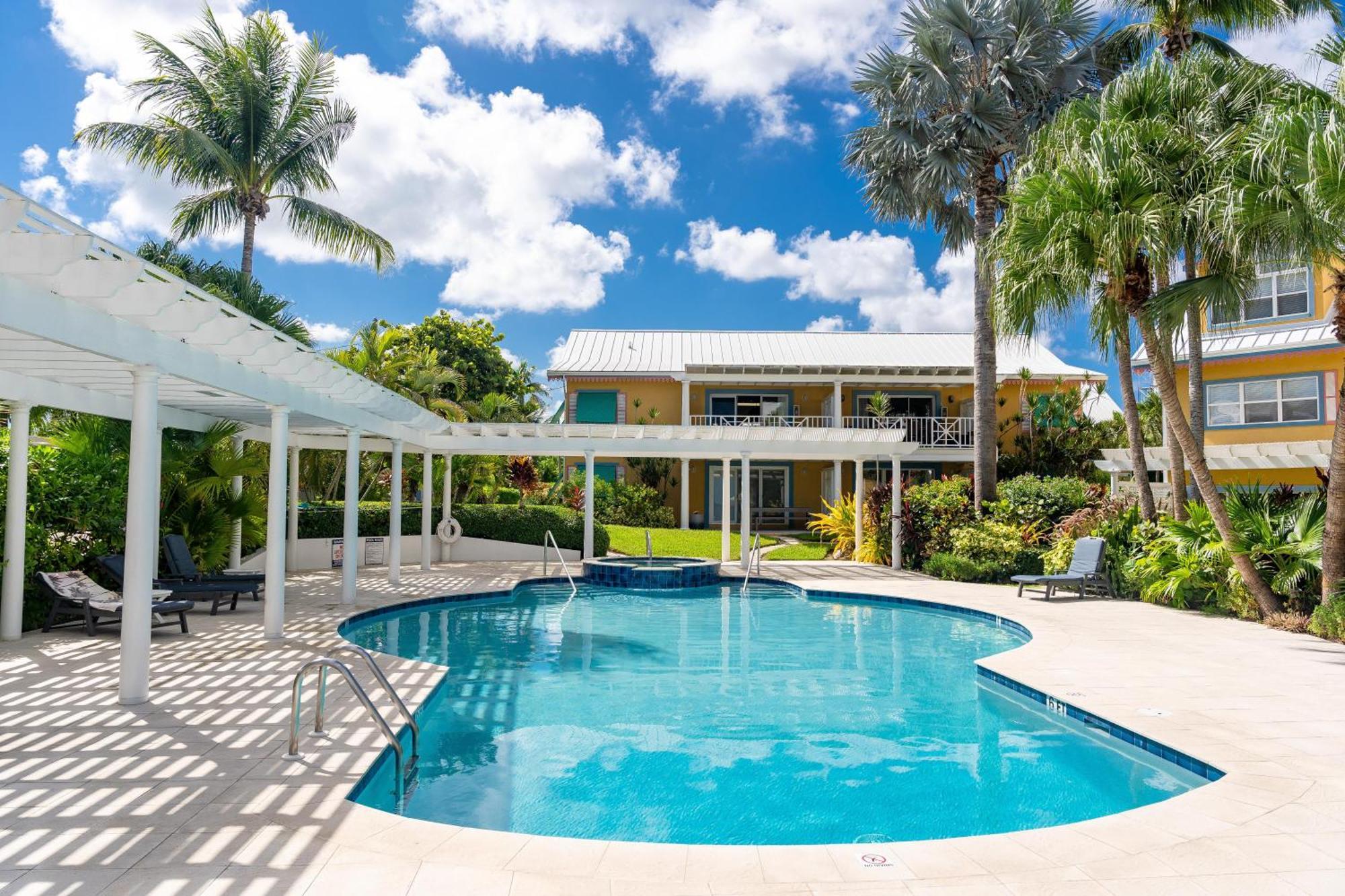 Coconut Bay #116 Holiday home