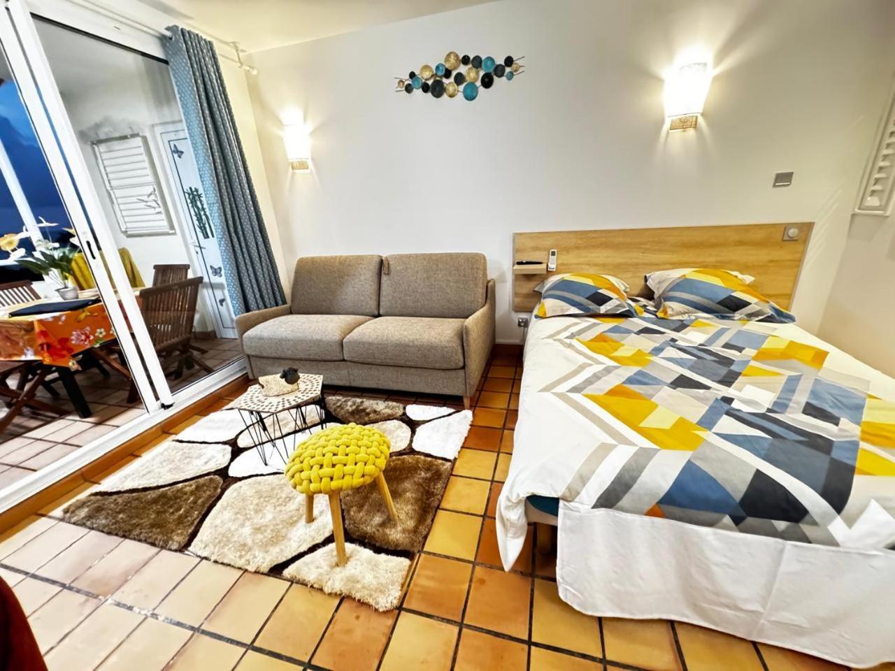 Mesange Tartane Aparthotel *