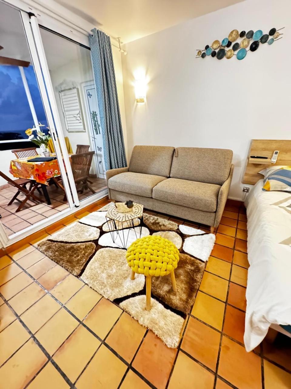 Aparthotel Mesange Tartane