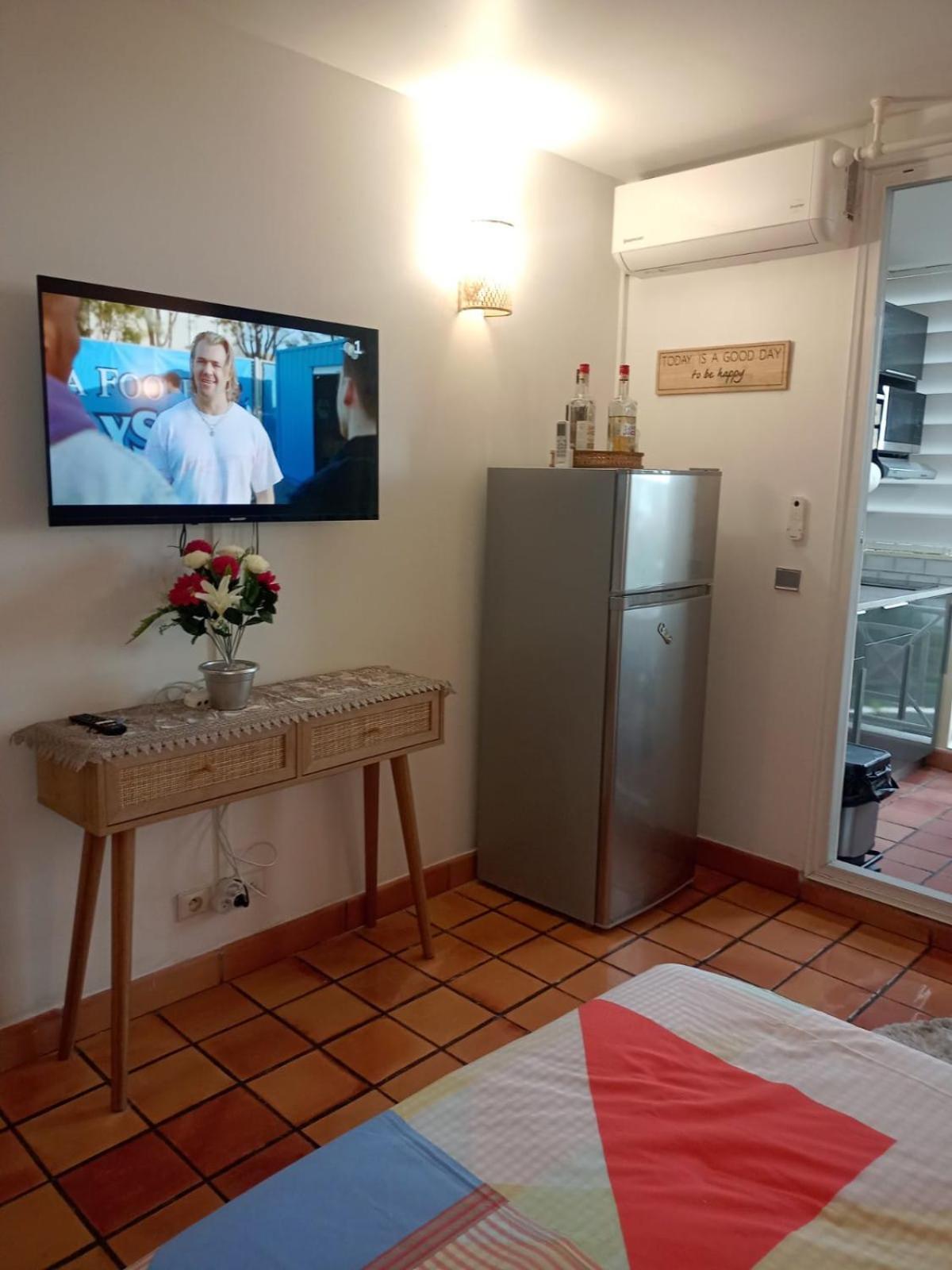 Mesange Tartane * La Trinité