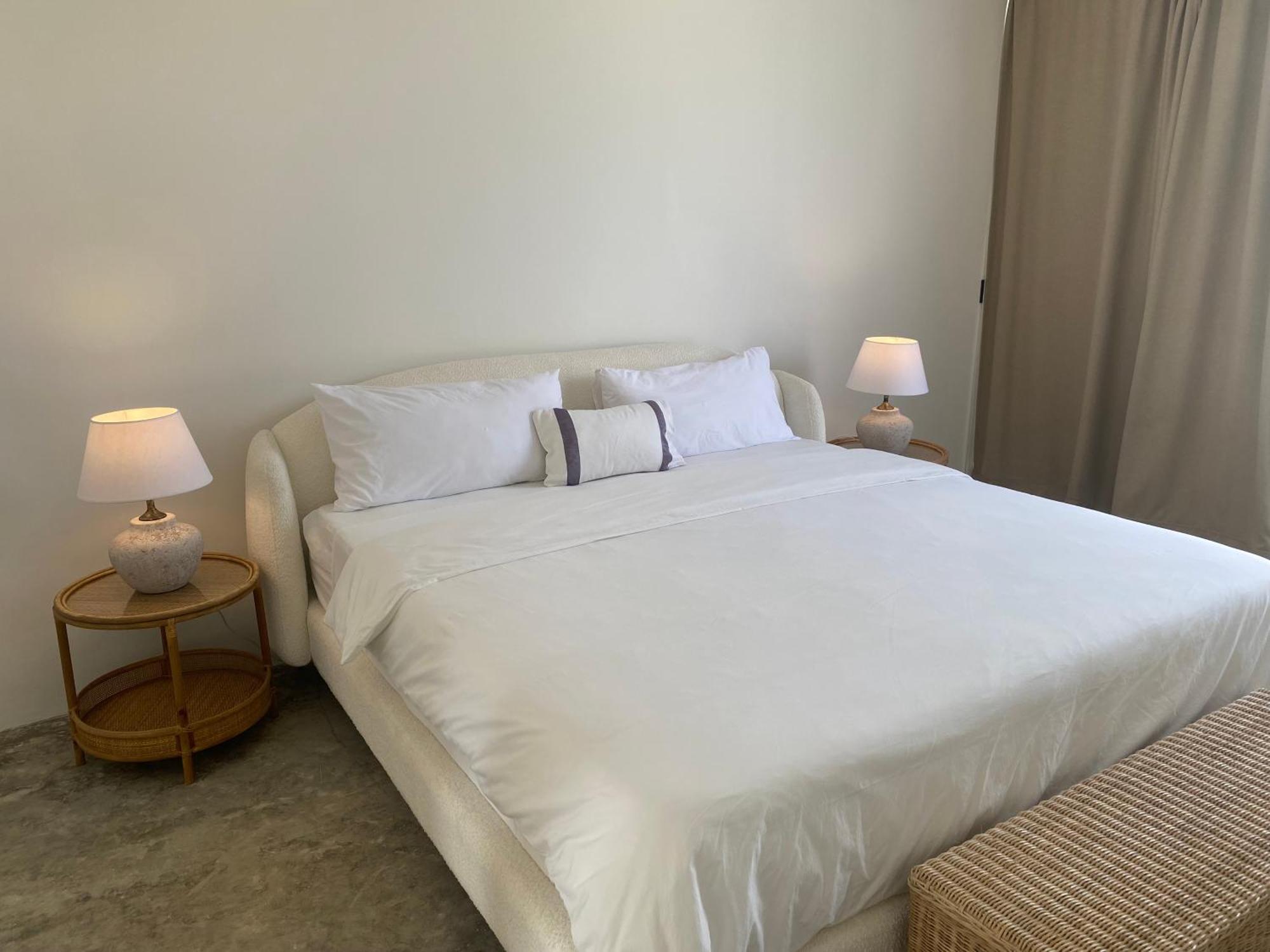 Hotel The Palm Bay Club 5*