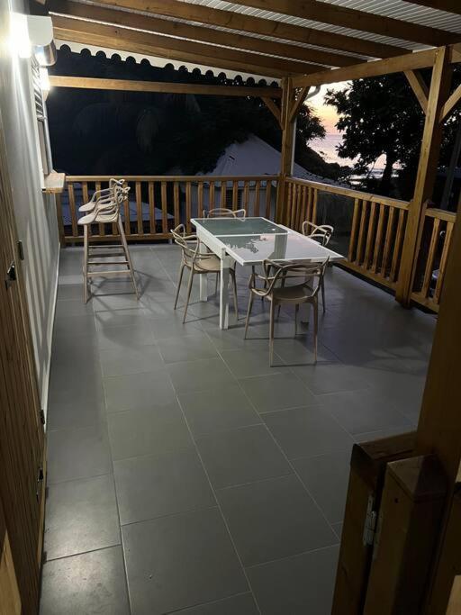 Coco Passion Holiday home Pointe-Noire