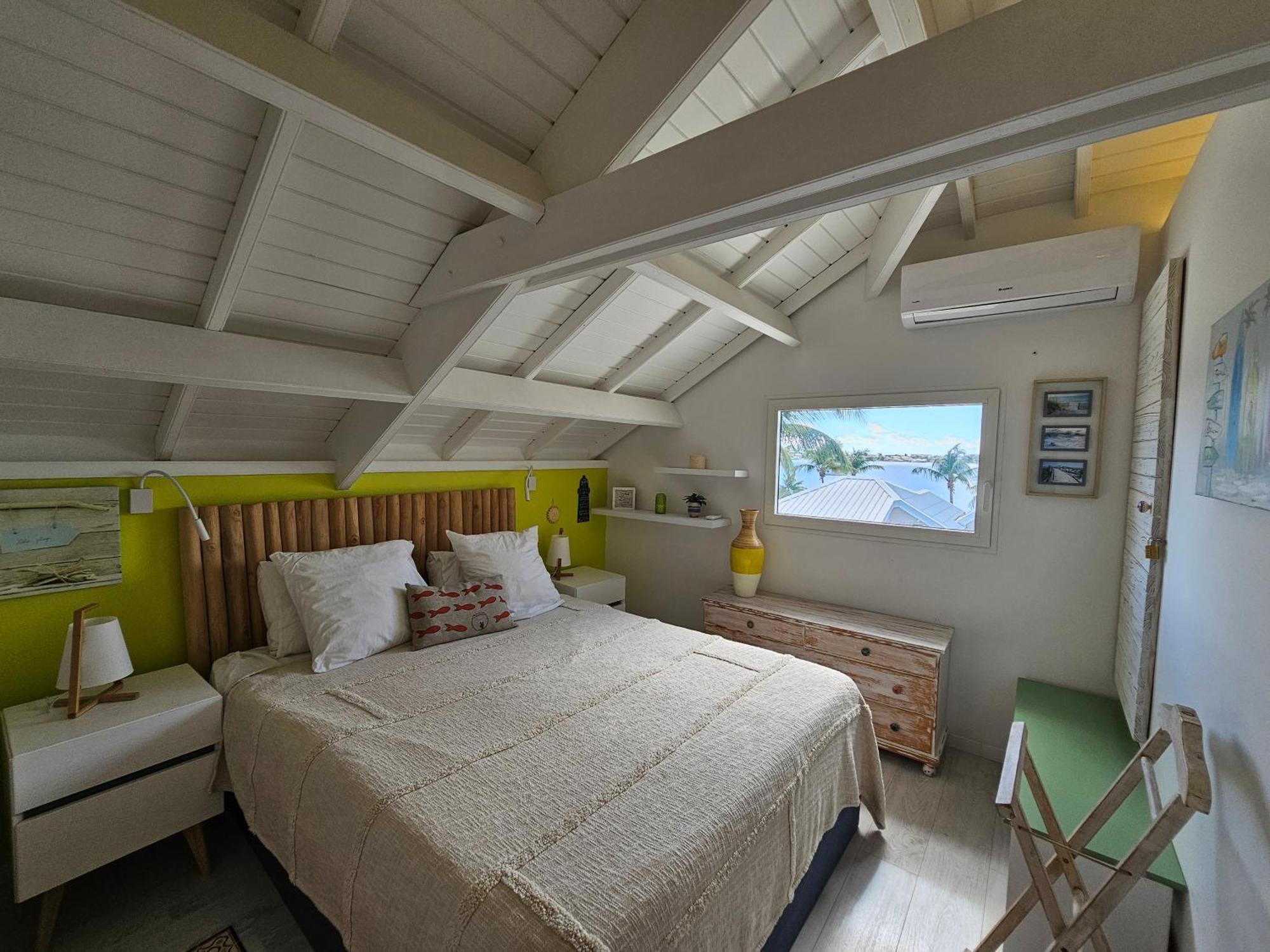 Hoani Sur La Plage, Piscine Apartment *