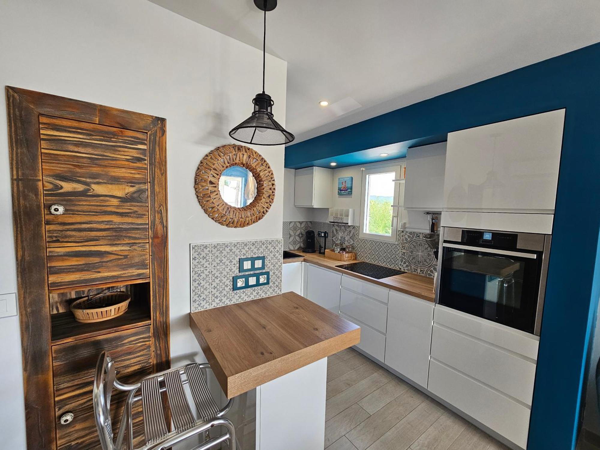 Apartment Hoani Sur La Plage, Piscine *