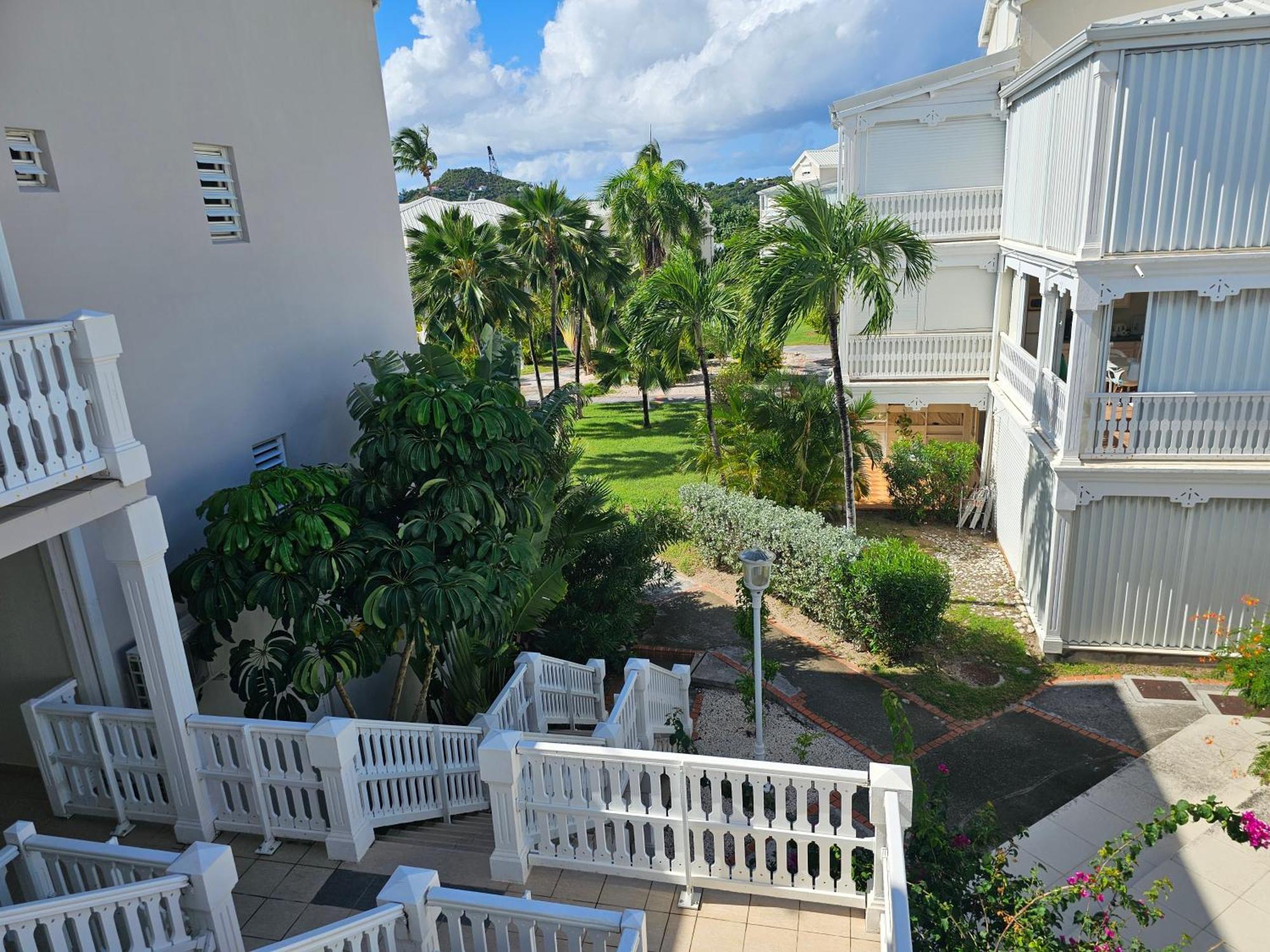 Apartment Hoani Sur La Plage, Piscine *