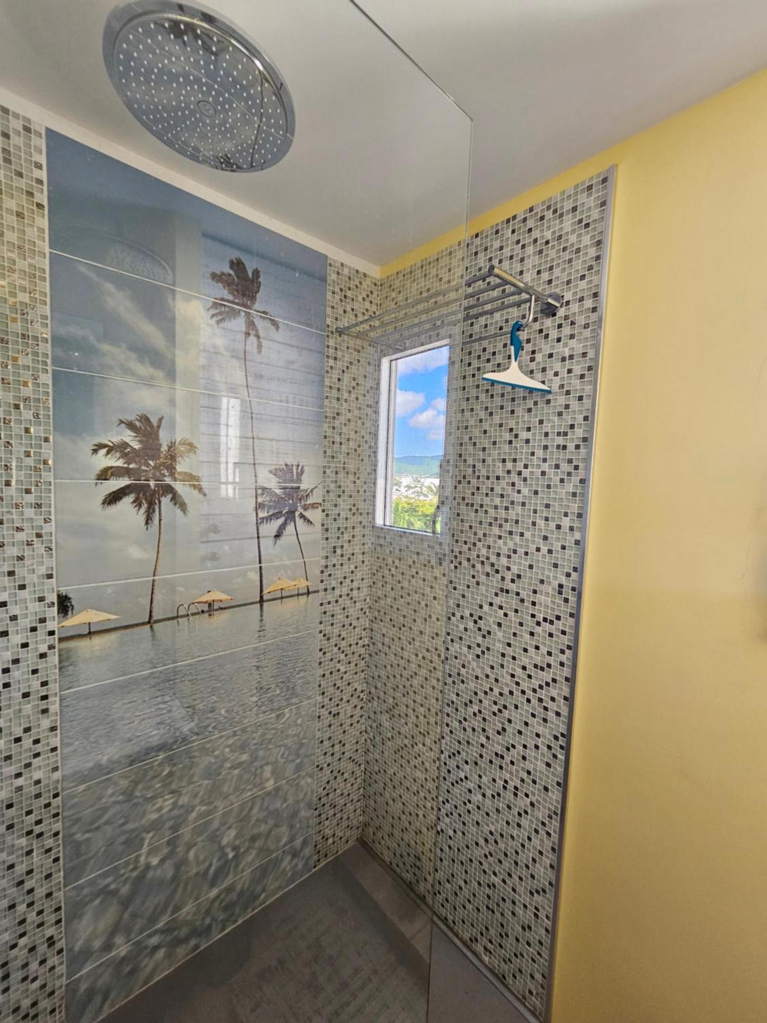 Apartment Hoani Sur La Plage, Piscine Sandy Ground