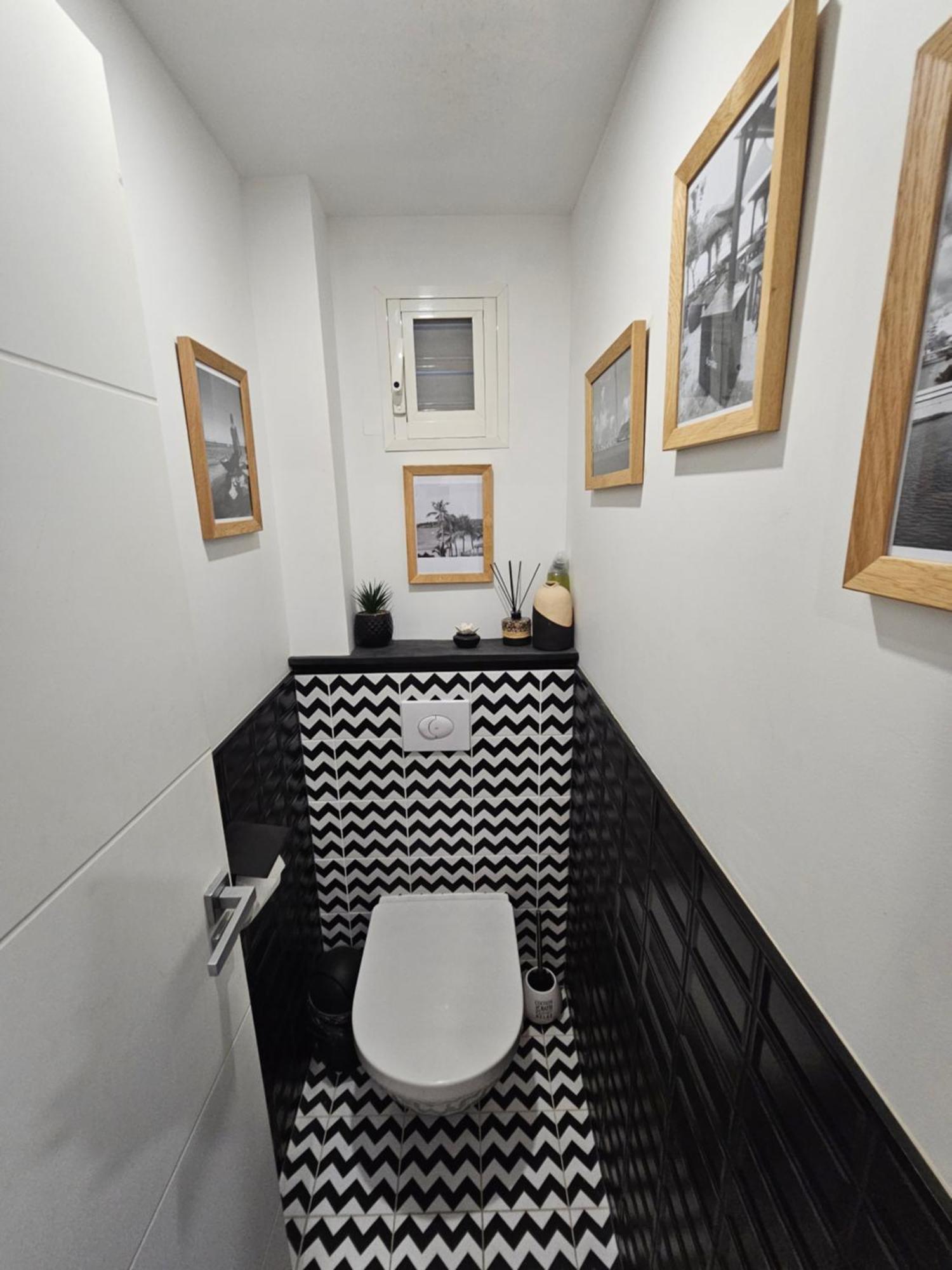 Hoani Sur La Plage, Piscine Apartment *