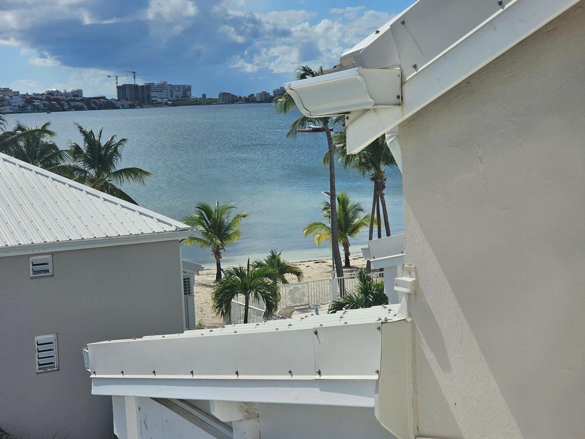 Apartment Hoani Sur La Plage, Piscine