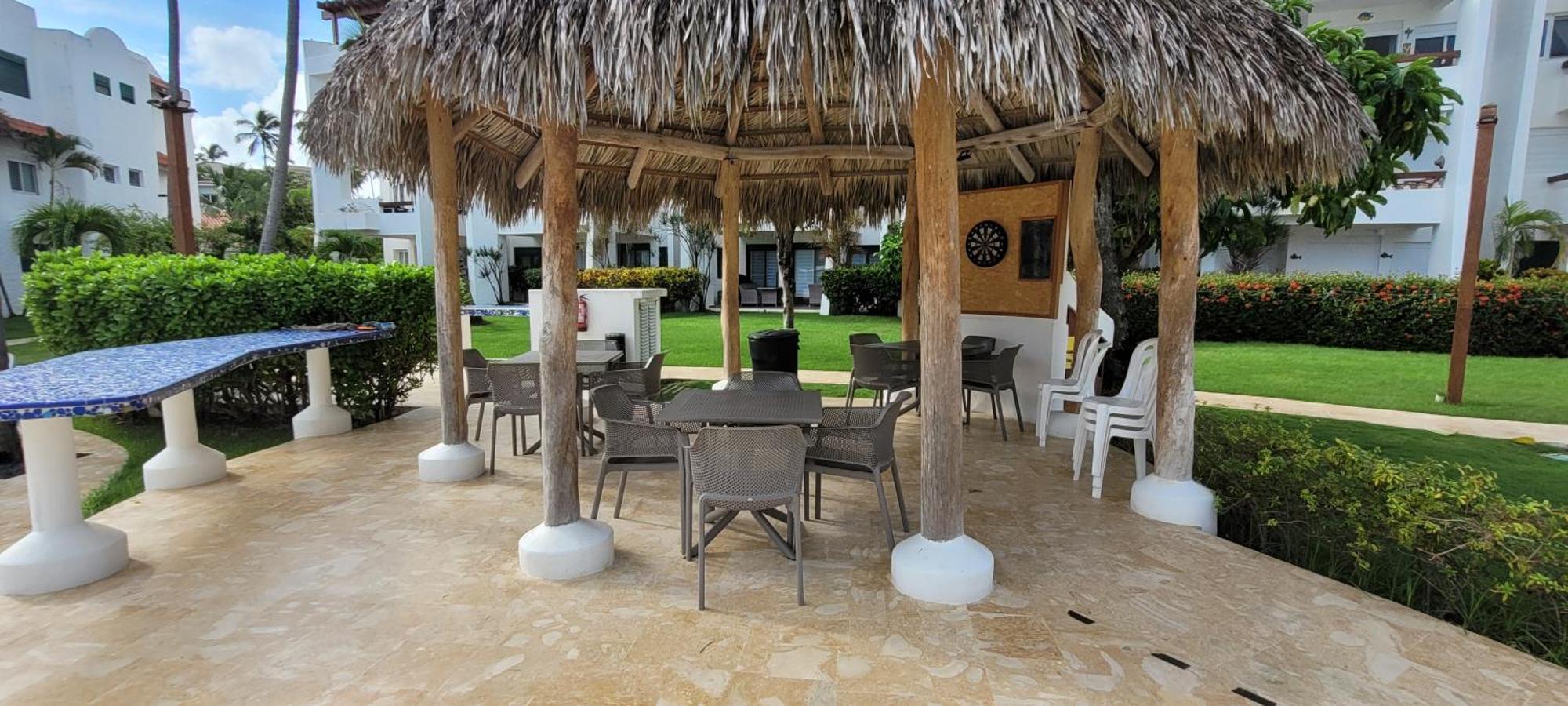 Stanza Mare Ocean View Huge Pool Front Apartment