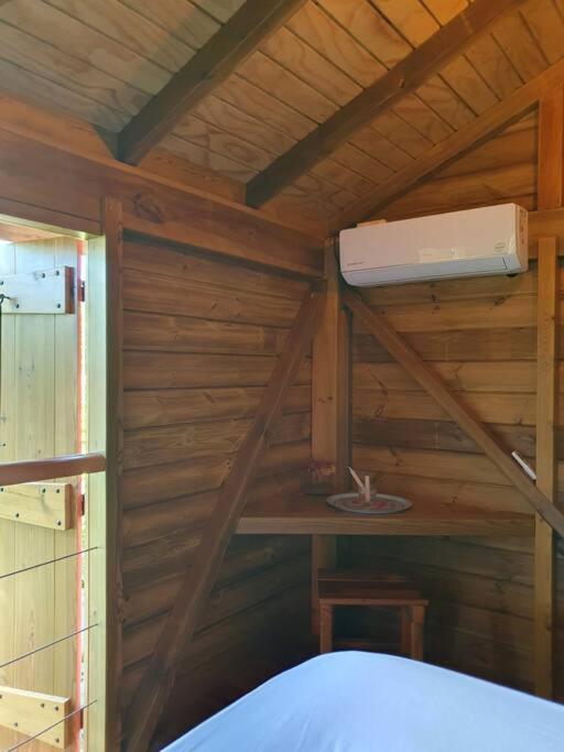 Sur Pilotis Vue Holiday home *