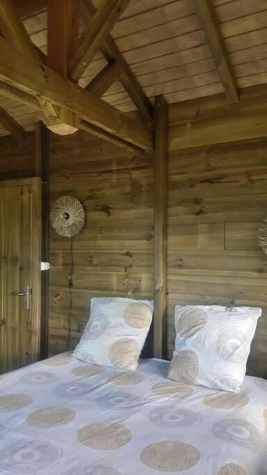 Holiday home Sur Pilotis Vue *