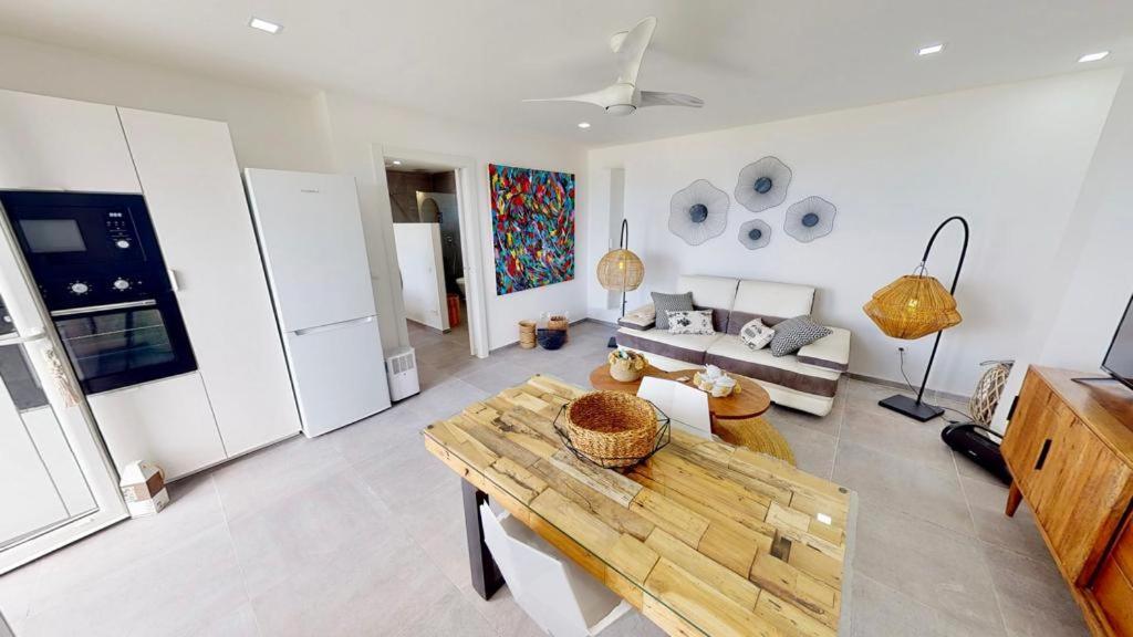 Prestigious & Marewa With Breathtaking Ocean View - Saint Martin French Side Villa