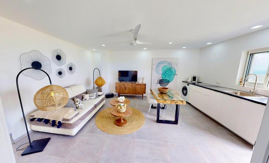 Villa Prestigious & Marewa With Breathtaking Ocean View - Saint Martin French Side
