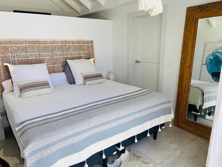 Prestigious & Marewa With Breathtaking Ocean View - Saint Martin French Side Villa *