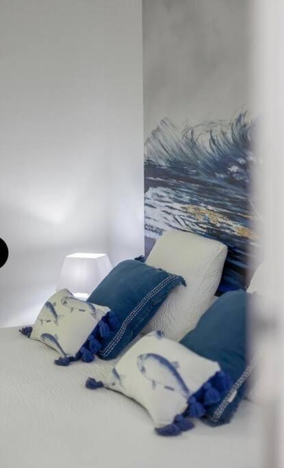 Prestigious & Marewa With Breathtaking Ocean View - Saint Martin French Side Villa La Savane