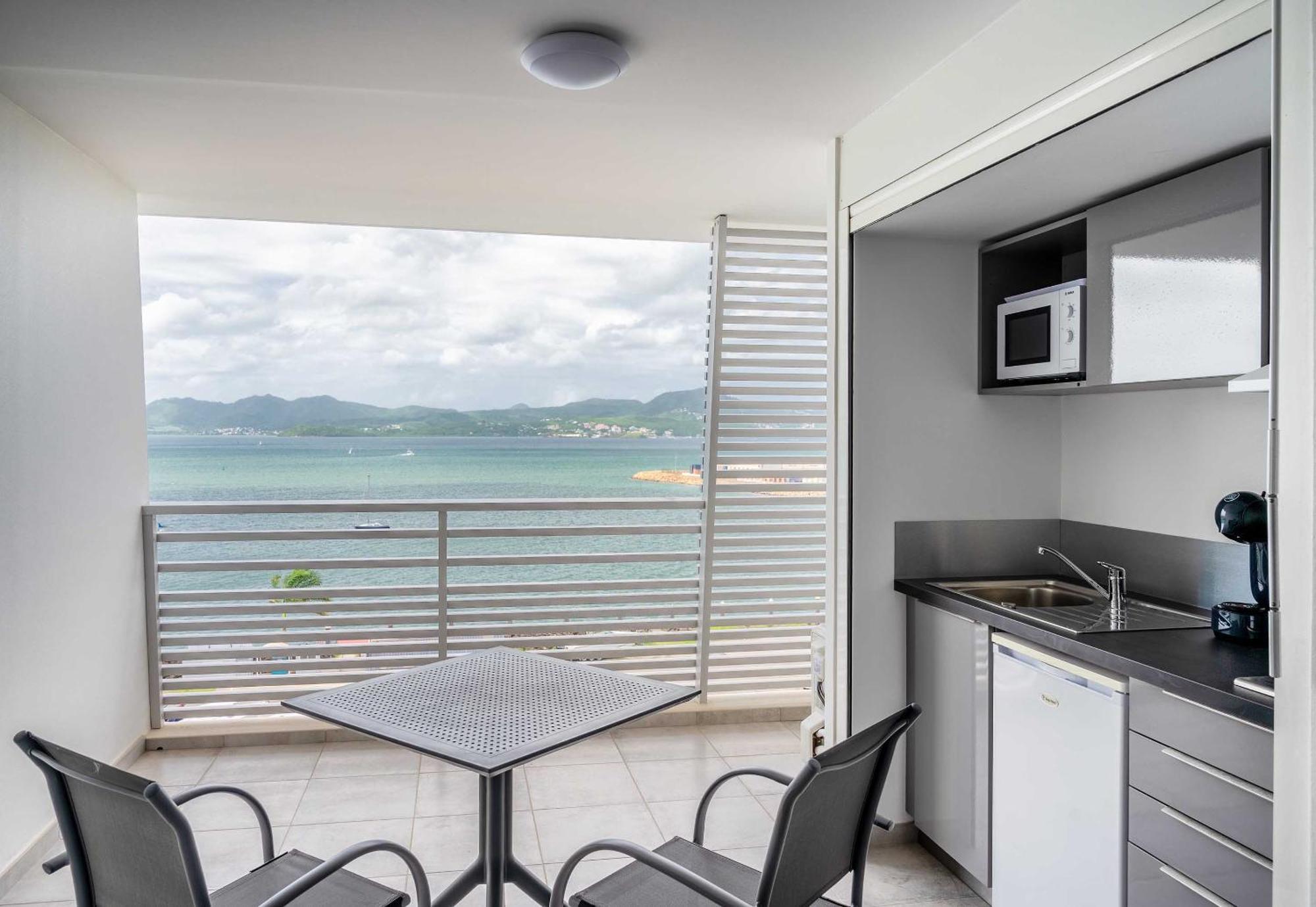 Aparthotel Marina 4*
