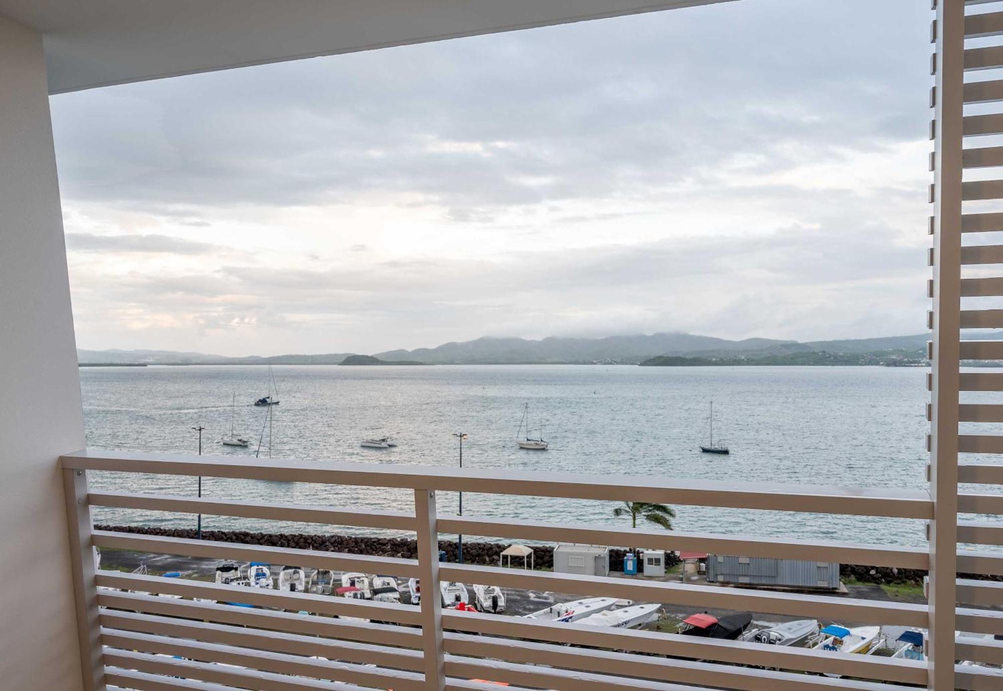 Aparthotel Marina 4*