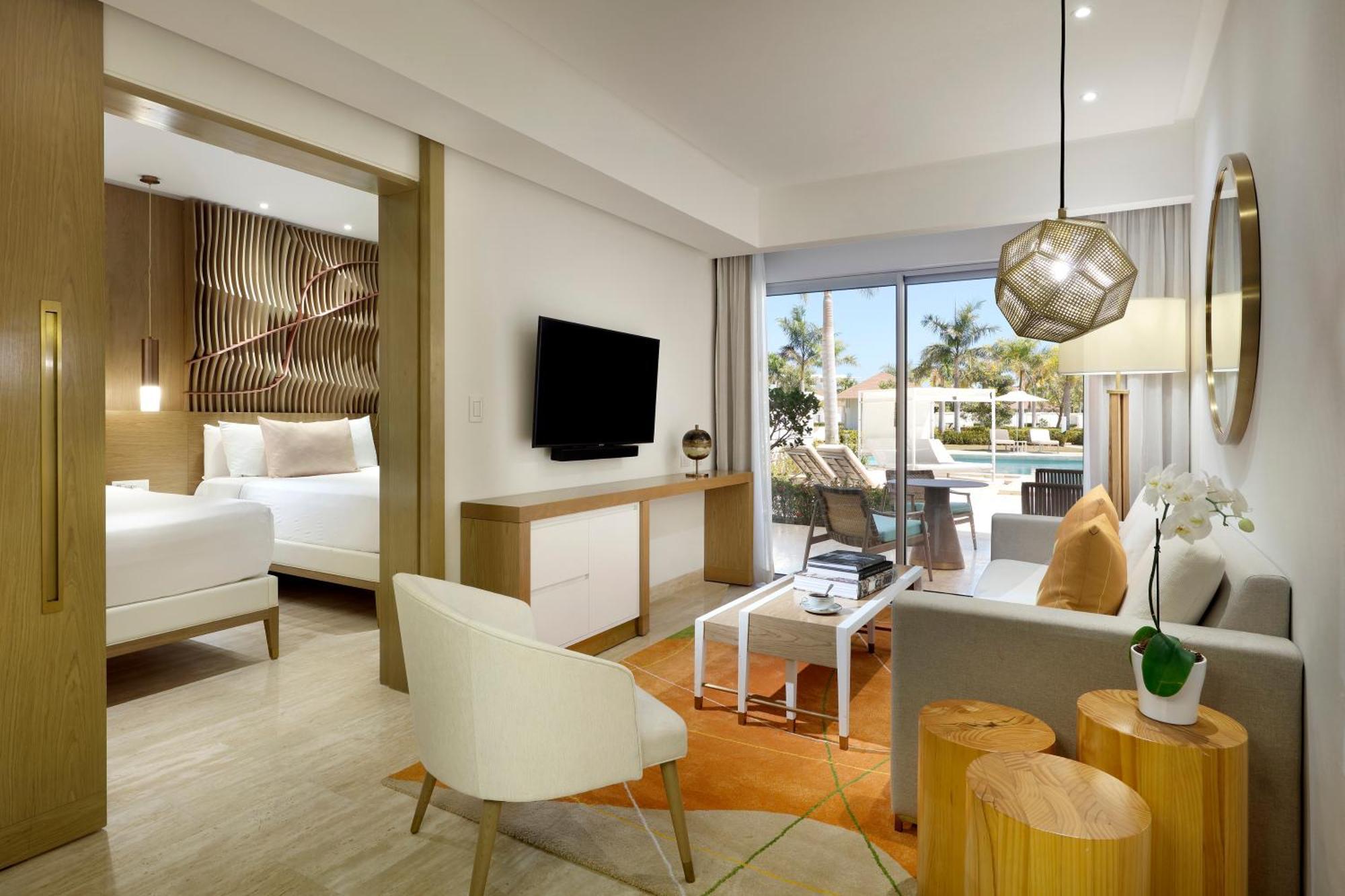 Paradisus Grand Cana, 5*