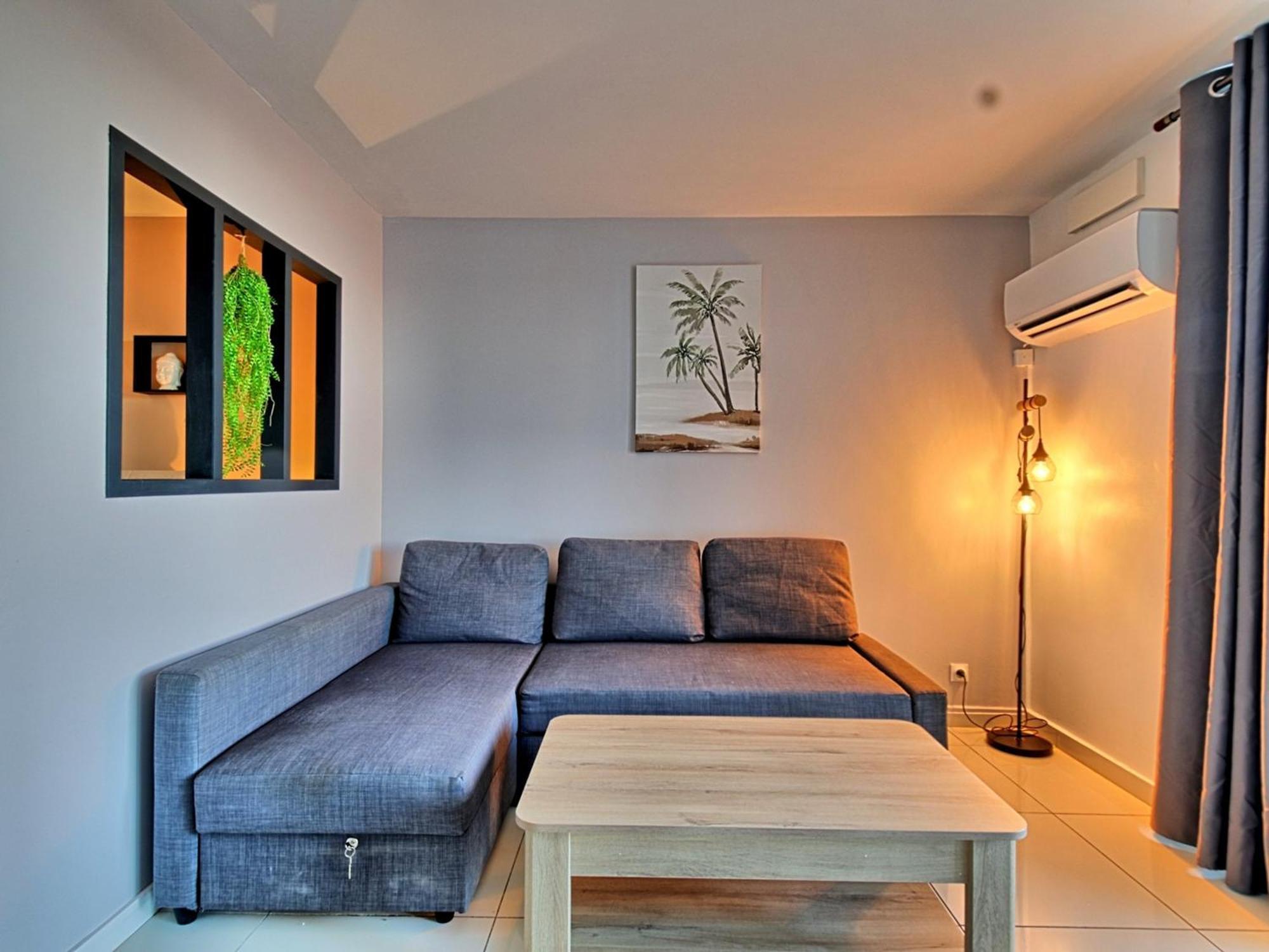 Apartment De Luxe Avec Piscine, Clim, Wi-fi - Proche - Fr-1-734-54