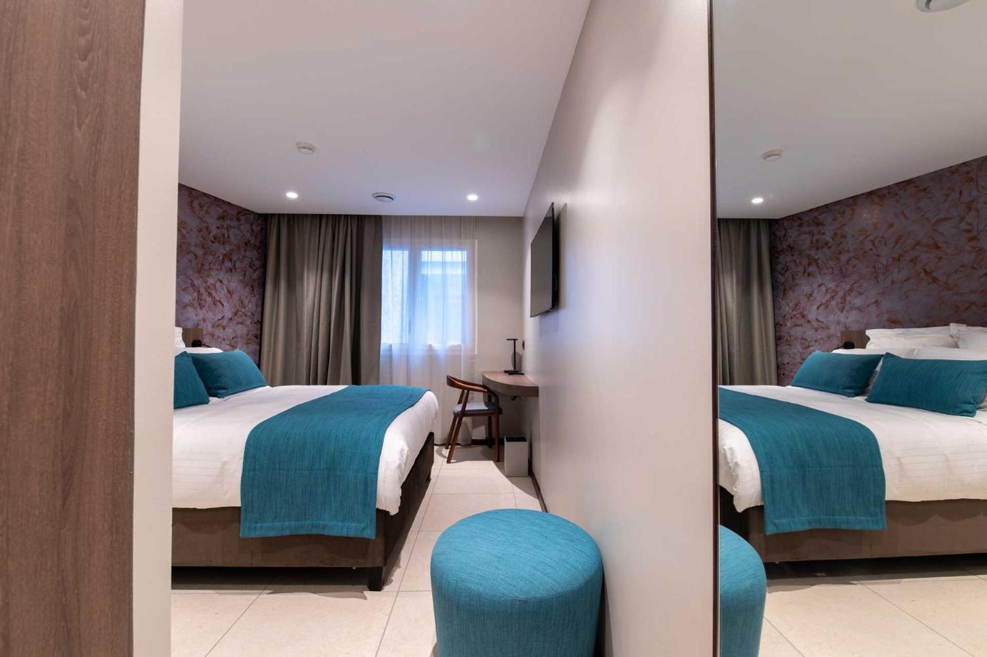 Hotel Sable Bleu Boutique